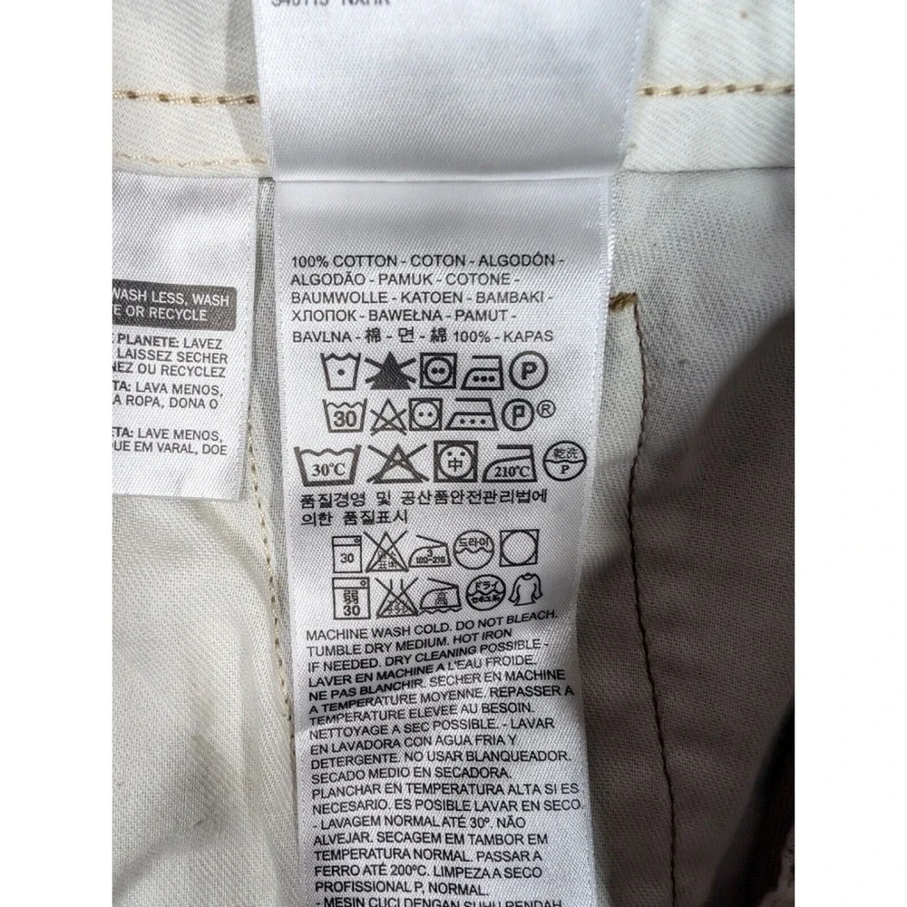 Levis levi men